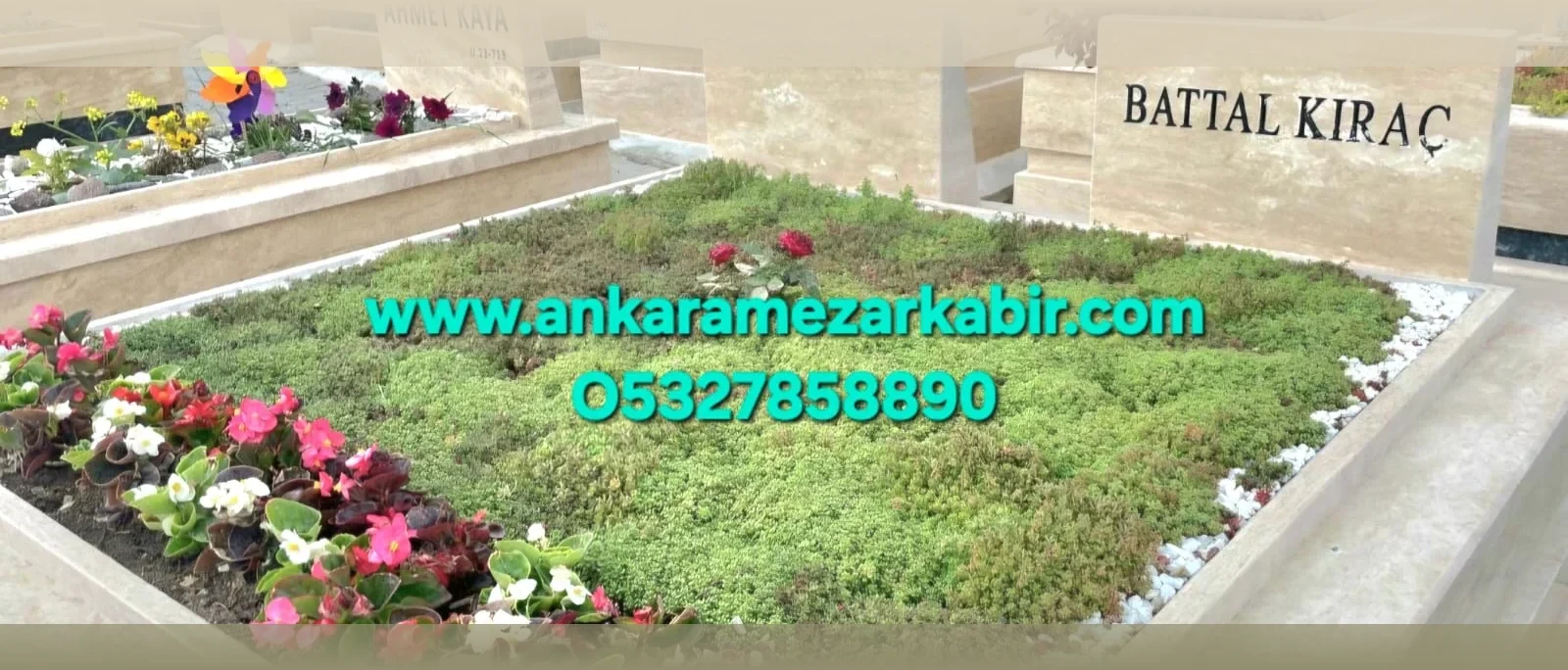 Granit Mezar mı Mermer Mezar mı? Ankara Mezar Rehberi