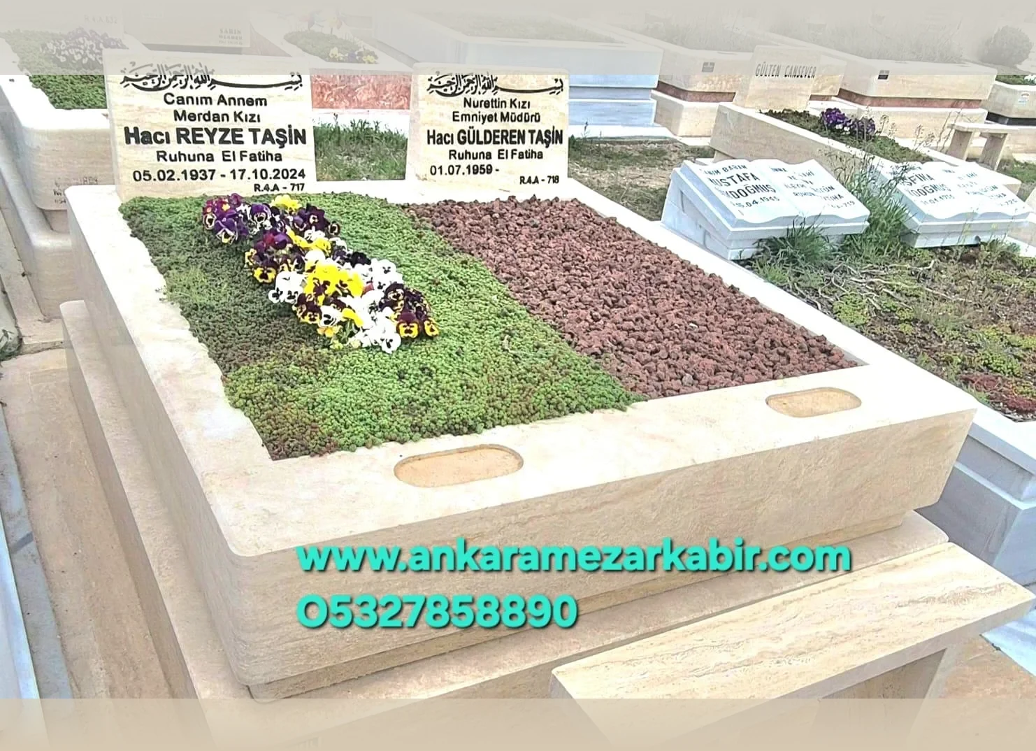 Mezar Bakımı Ne Zaman Yapılmalı?