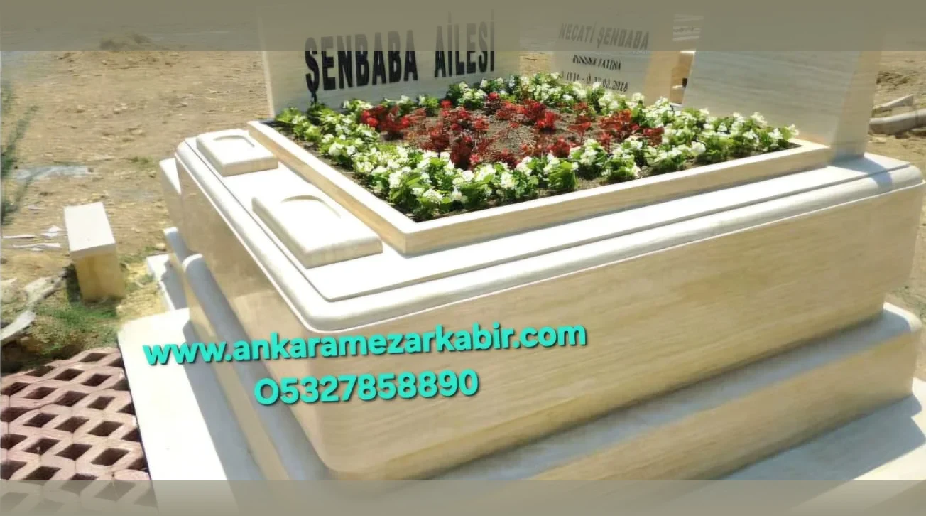 Ankara İklimine Uygun Mezar Çiçekleri