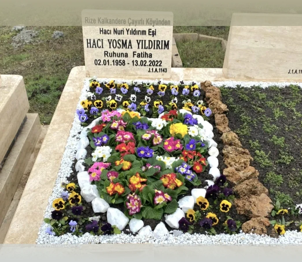Anıt Mezar Tasarımı: Sanat ve Anlam