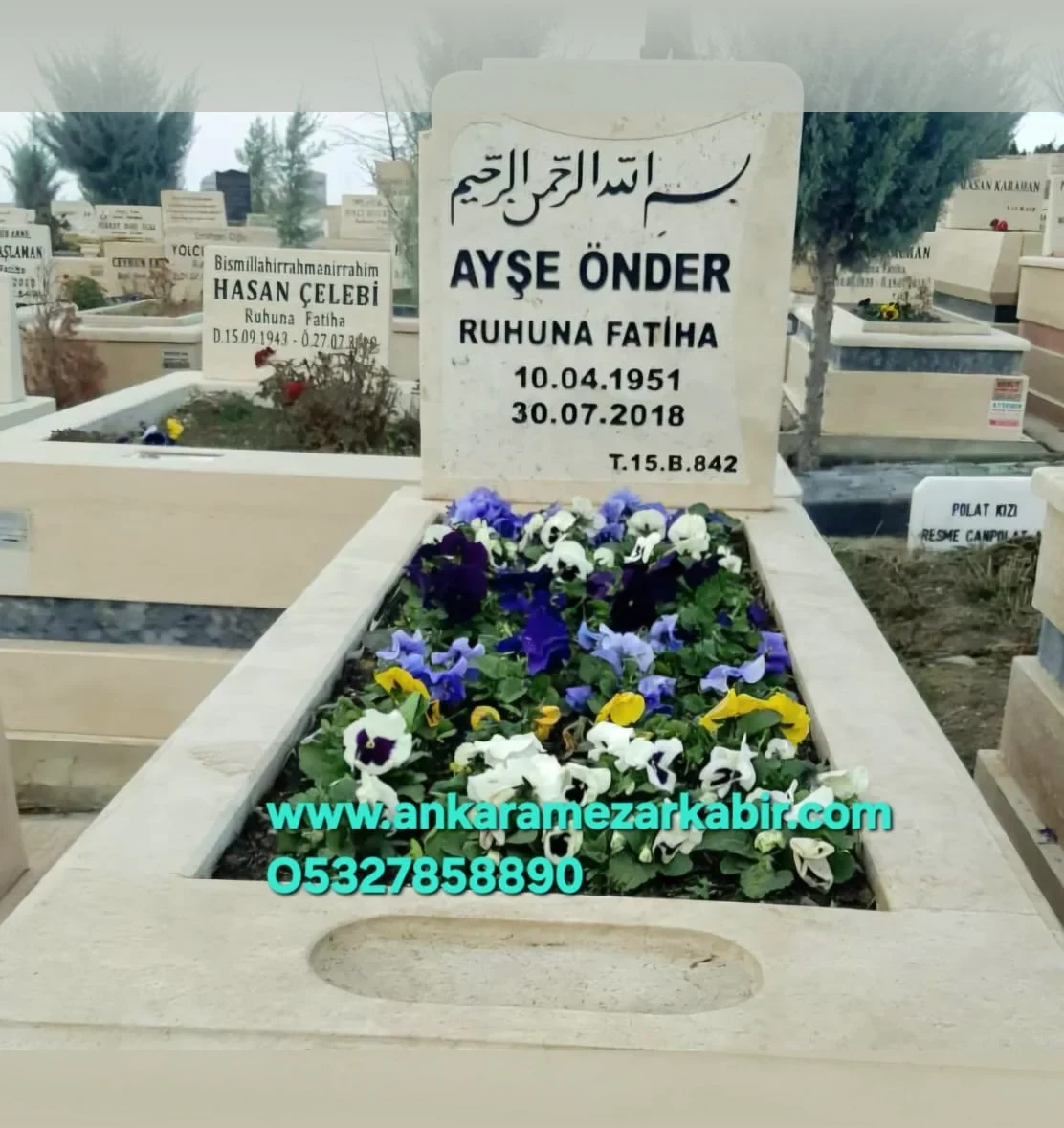 Kabir Taşı Seçimi Rehberi