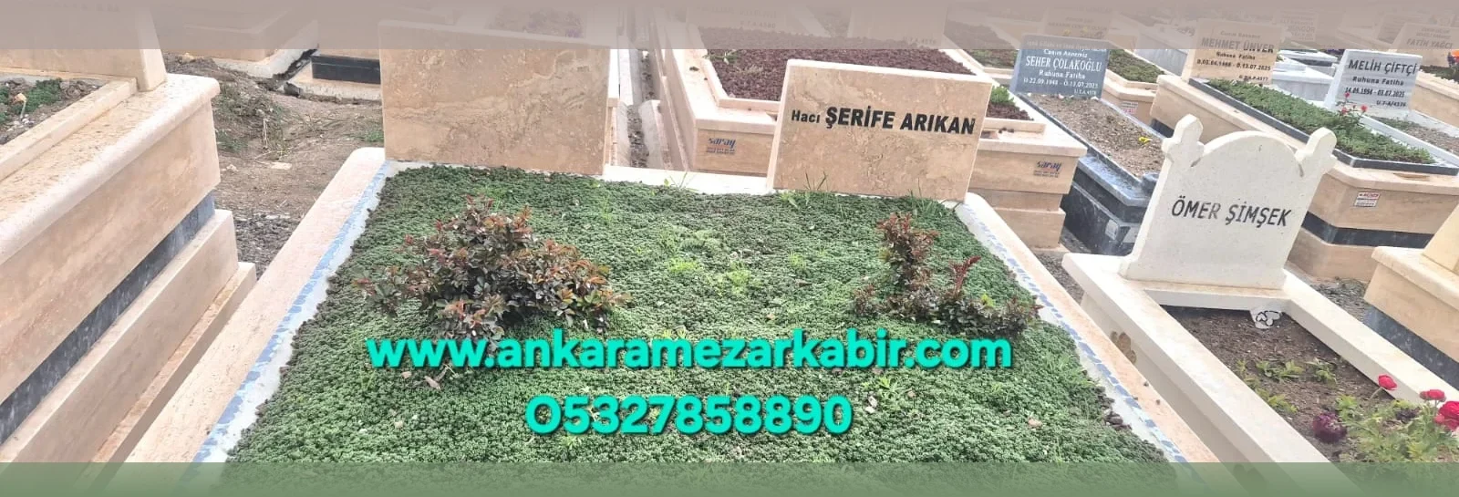 Uzun Ömürlü Mezar Taşı Seçimi Rehberi